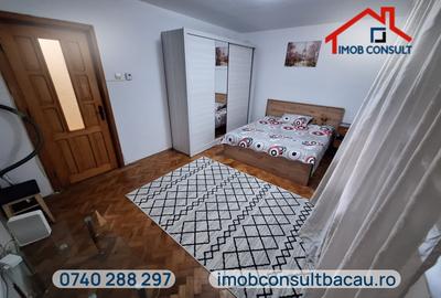 Garsonieră decomandată în Cornișa