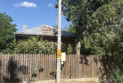 Casă cu 3 camere în Rasa - 4