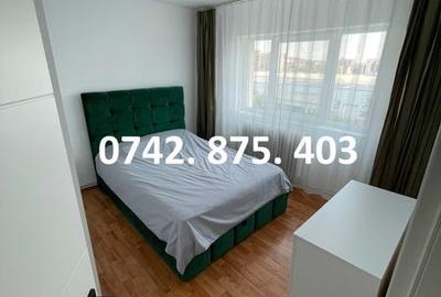 Apartament cu 2 camere decomandat în Între Lacuri - 3