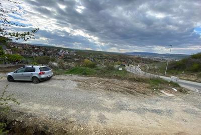 Teren de 529 mp, în Central - 3