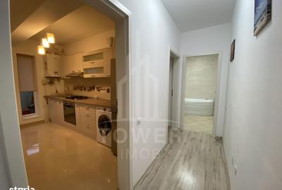 Apartament cu 2 camere, mobilat în Turnișor - 6