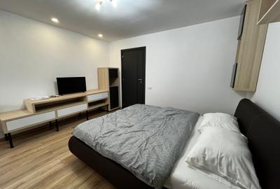 Garsonieră decomandată în Lujerului - 2