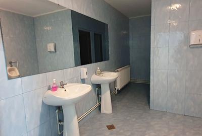 Spațiu comercial, de 1,200 mp, în Exterior Est - 20