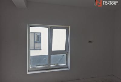 Duplex cu 4 camere cu Canalizare în Moșnița Nouă - 7