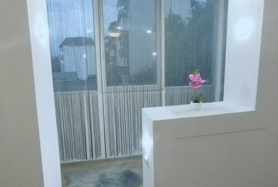 Apartament cu 2 camere semidecomandat în Șagului - 2