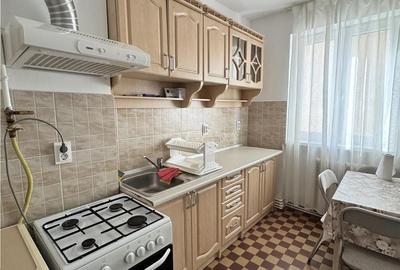 Apartament cu 3 camere decomandat în Kogălniceanu - 8