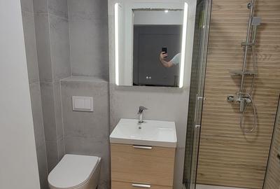 Garsonieră semidecomandată în Piața Unirii - 2