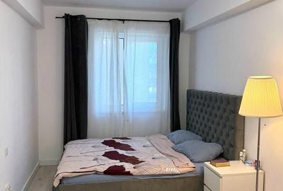 Apartament cu 2 camere decomandat în Exterior Vest - 2