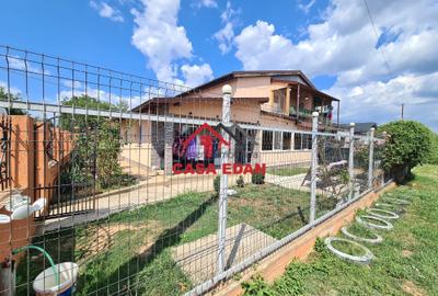 Duplex cu 4 camere cu Teren 214 Mp în Câmpina - 3
