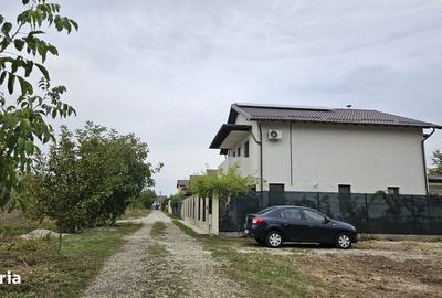 Spațiu comercial, în Ciorogârla - 2