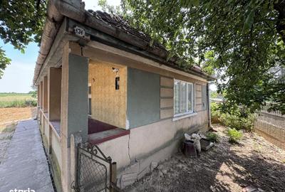 Casă cu 2 camere în Nisipeni - 2