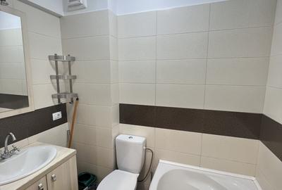 Apartament cu 2 camere, mobilat în Nord - 7