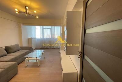 Apartament cu 2 camere decomandat în Republicii - 5