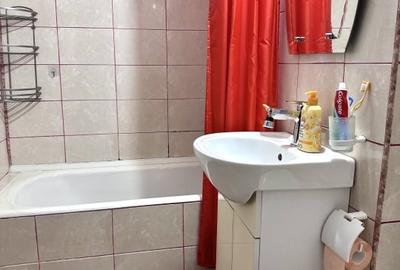 Apartament cu 2 camere decomandat, mobilat în Industrială - 15