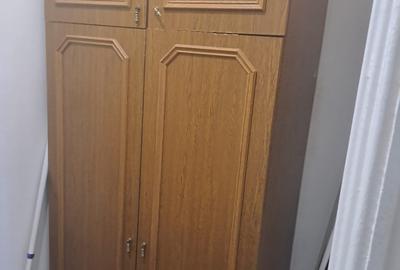 Garsonieră decomandată în Pache Protopopescu - 2