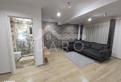 Casă cu 3 camere în Unirii - 7