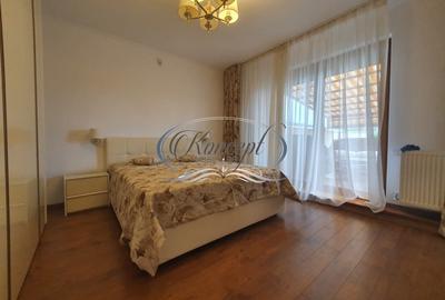 Casă individuală cu 5 camere cu Canalizare în Gheorgheni - 6