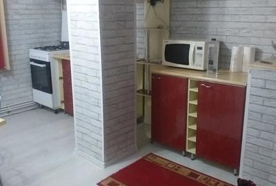 Apartament cu 2 camere decomandat în Alfa