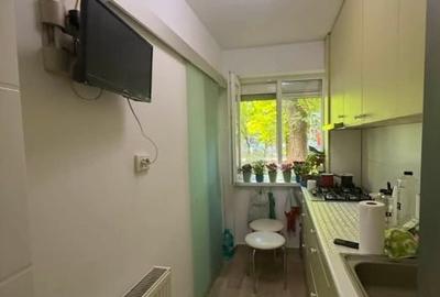 Garsonieră decomandată, mobilată în Drumul Taberei - 4