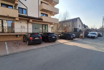 Spațiu comercial, de 105 mp, în Ostroveni - 6