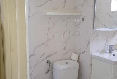 Apartament cu 2 camere semidecomandat în Central - 4