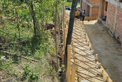 Casă cu 4 camere cu Teren 250 Mp în Apahida