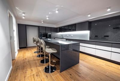 Duplex cu 7 camere cu Teren 377 Mp în Herăstrău - 7