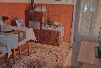 Casă cu 4 camere în Mihail Kogălniceanu - 2