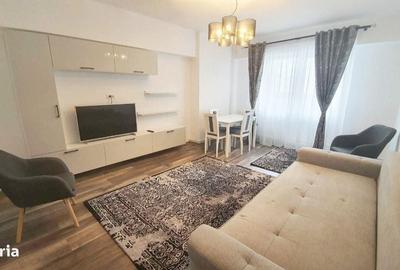 Apartament cu 3 camere în Frații Golești - 6