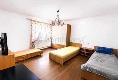 Casă individuală cu 7 camere cu Canalizare în Ultracentral - 5
