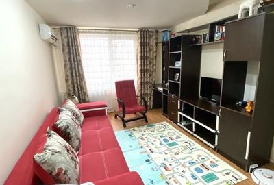 Apartament cu 2 camere decomandat în Dristor