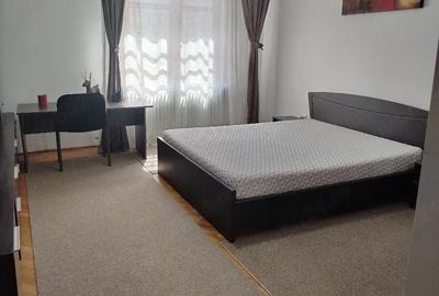 Apartament cu 3 camere decomandat în Independenței - 19
