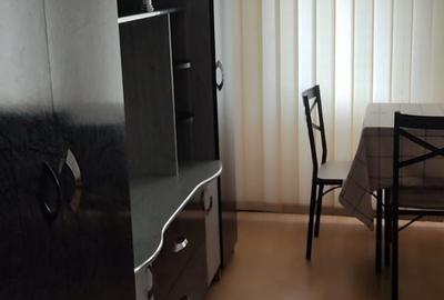 Garsonieră decomandată în Ampoi 1 - 5