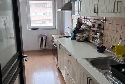 Apartament cu 2 camere decomandat în George Enescu - 5