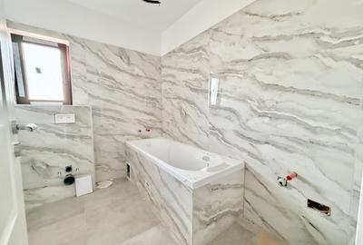 Duplex cu 5 camere cu Canalizare în Moșnița Nouă - 15