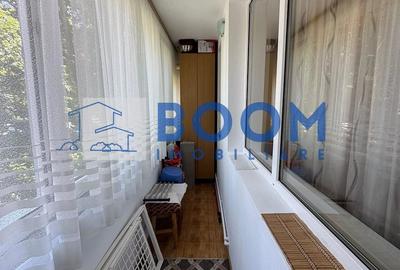 Apartament cu 2 camere decomandat în Nord