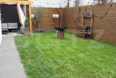 Apartament cu 3 camere, mobilat în Gruia - 1