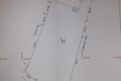 Teren de 10940 mp, în Ceatalchioi - 5