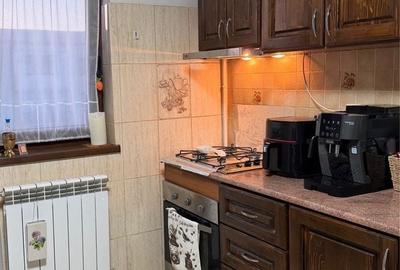 Apartament cu 3 camere decomandat în Exterior Vest - 3