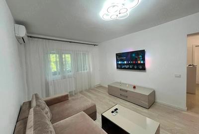 Apartament cu 2 camere decomandat în Tomis II