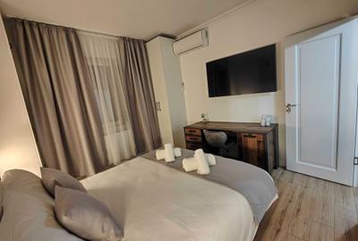 Apartament cu 3 camere decomandat în Tătărași