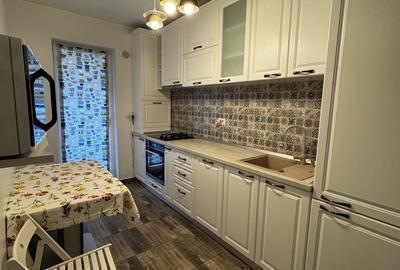 Apartament cu 2 camere decomandat în Berceni