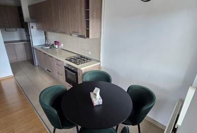 Apartament cu 2 camere decomandat în Noua - 6