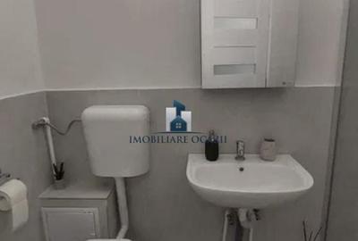 Garsonieră decomandată în Brâncoveanu