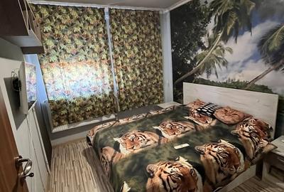 Apartament cu 2 camere semidecomandat în Domenii