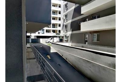 Apartament cu 2 camere semidecomandat în Vitan-Bârzești - 4