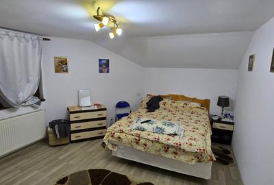 Casă individuală cu 5 camere cu Garaj în Petrești - 21