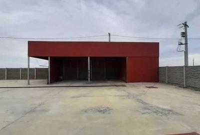 Casă cu 4 camere cu Teren 156 Mp în Pădureni - 6