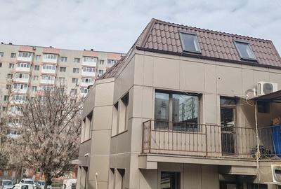 Spațiu comercial, de 338 mp, în Domenii - 2