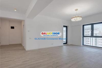 Apartament cu 4 camere decomandat în Herăstrău